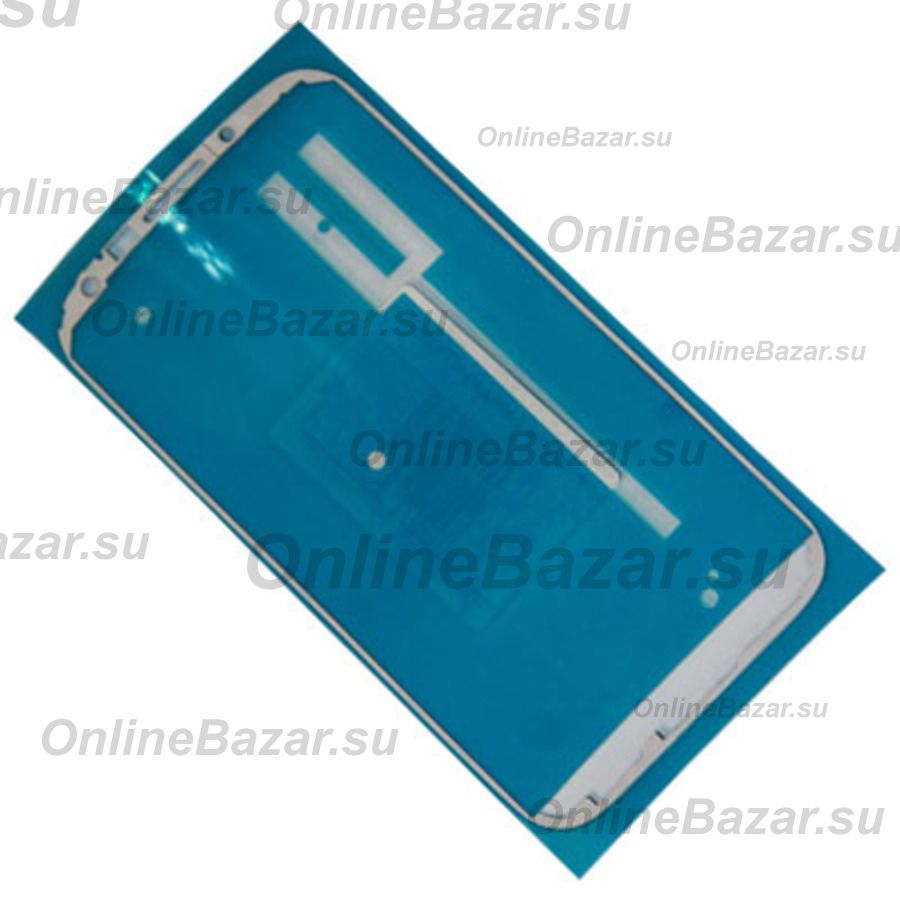 Скотч двусторонний Samsung N7100 (Galaxy Note II) для дисплея ― Nsk.OnlineBazar.su