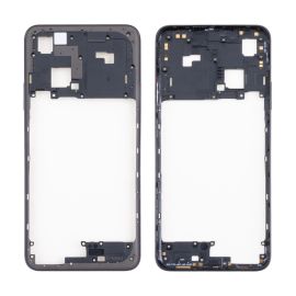 Средняя часть корпуса для Huawei MGA-LX3 <черный>