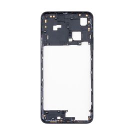 Средняя часть корпуса для Huawei MGA-LX3 <черный>