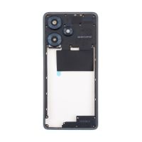 Средняя часть корпуса для Infinix Hot 30 (X6831) <зеленый> ― Nsk.OnlineBazar.su