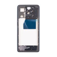 Средняя часть корпуса для Infinix Hot 40 (X6836) <голубой> ― Nsk.OnlineBazar.su