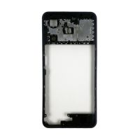 Средняя часть корпуса для Realme Note 60x <голубой> ― Nsk.OnlineBazar.su
