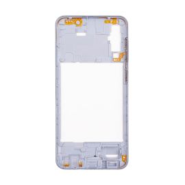 Средняя часть корпуса для Samsung SM-A505F (Galaxy A50) <белый>