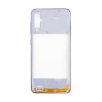 Средняя часть корпуса для Samsung SM-A505F (Galaxy A50) <белый> ― Nsk.OnlineBazar.su