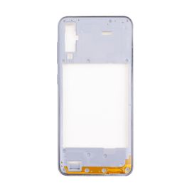 Средняя часть корпуса для Samsung SM-A505F (Galaxy A50) <белый>