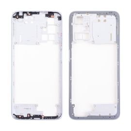 Средняя часть корпуса для Xiaomi Redmi 10 2022 <белый>