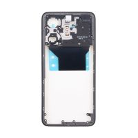 Средняя часть корпуса для Xiaomi Redmi 13 <черный> (оригинал) ― Nsk.OnlineBazar.su