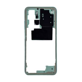 Средняя часть корпуса для Xiaomi 2207117BPG <зеленый>