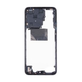 Средняя часть корпуса для Xiaomi 23030RAC7Y <черный>