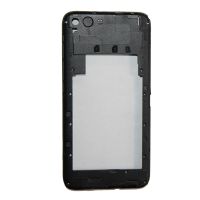 Средняя часть корпуса для ARK Benefit S504 <черный> ― Nsk.OnlineBazar.su