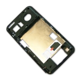 Средняя часть корпуса для Eten M800 Glofiish (оригинал)