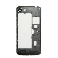 Средняя часть корпуса для Ginzzu S4030 <черный> (оригинал) ― Nsk.OnlineBazar.su