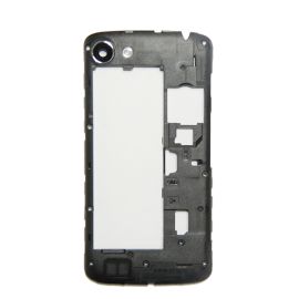 Средняя часть корпуса для Ginzzu S4030 <черный> (оригинал)