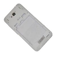 Средняя часть корпуса для HTC Desire 616 Dual Sim <белый> (оригинал) ― Nsk.OnlineBazar.su