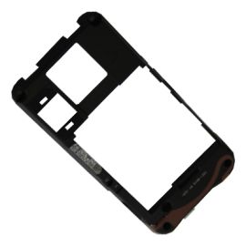 Средняя часть корпуса для Sony Ericsson C903 в сборе с динамиком