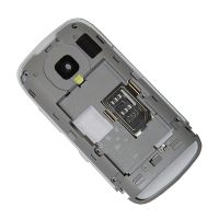 Средняя часть корпуса для Nokia C2-05 <белый> ― Nsk.OnlineBazar.su