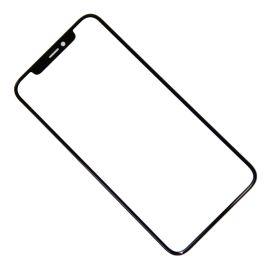 Стекло для Apple iPhone 11 Pro <черный>