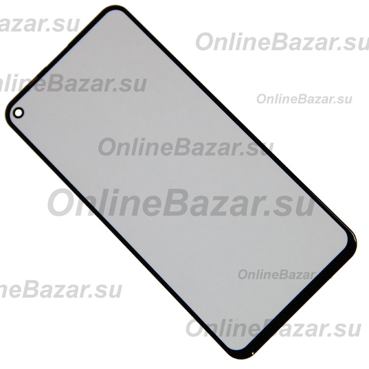 Стекло для Huawei Honor 20 <черный> ― Nsk.OnlineBazar.su