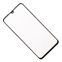 Стекло для Infinix Note 12 Pro (X676B) в сборе с OCA пленкой <черный> ― Nsk.OnlineBazar.su