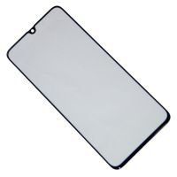 Стекло для Samsung SM-A705F (Galaxy A70) в сборе с OCA пленкой <черный> ― Nsk.OnlineBazar.su