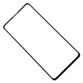 Стекло для Xiaomi M1903F10G <черный>
