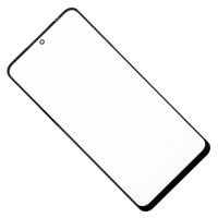 Стекло для Xiaomi Poco X5 5G в сборе с OCA пленкой <черный> ― Nsk.OnlineBazar.su