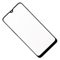 Стекло для Xiaomi M1908C3IC в сборе с OCA пленкой <черный> ― Nsk.OnlineBazar.su