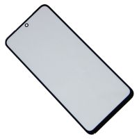 Стекло для Xiaomi Redmi Note 11S в сборе с OCA пленкой <черный> ― Nsk.OnlineBazar.su