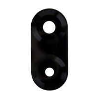 Стекло камеры для Samsung SM-A075F (Galaxy A07) <черный> ― Nsk.OnlineBazar.su