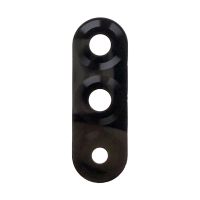 Стекло камеры для Samsung SM-A175F (Galaxy A17) <черный> ― Nsk.OnlineBazar.su