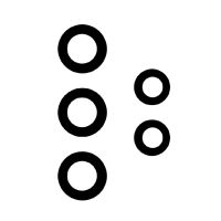 Стекло камеры для Samsung SM-A536E (Galaxy A53 5G) (комплект 5 шт.) <черный> ― Nsk.OnlineBazar.su