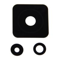 Стекло камеры для Xiaomi 12T (комплект 3 шт.) <черный> ― Nsk.OnlineBazar.su