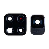 Стекло камеры для Xiaomi 22031116BG (комплект 2 шт.) <черный> ― Nsk.OnlineBazar.su