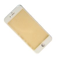 Стекло для Apple iPhone 6s в сборе с рамкой <белый> ― Nsk.OnlineBazar.su
