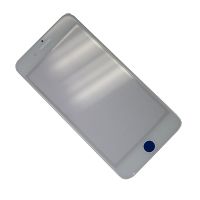 Стекло для Apple iPhone 7 Plus <белый> ― Nsk.OnlineBazar.su