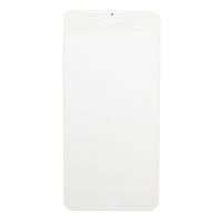 Стекло для Apple iPhone 8 Plus <белый> ― Nsk.OnlineBazar.su