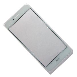 Стекло для Huawei FRD-L09 <белый>