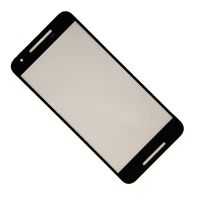 Стекло для LG H791 (Nexus 5X) <черный> ― Nsk.OnlineBazar.su