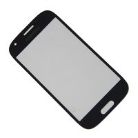 Стекло для Samsung SM-G357FZ (Galaxy Ace Style) <серый> ― Nsk.OnlineBazar.su