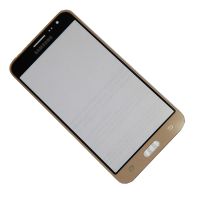 Стекло для Samsung SM-J320F (Galaxy J3 2016) <золото> ― Nsk.OnlineBazar.su