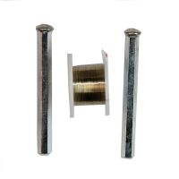 Струна с держателями MY318 для разделения дисплейных модулей ― Nsk.OnlineBazar.su