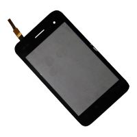Тачскрин для Fly IQ255 (Pride) <черный> ― Nsk.OnlineBazar.su