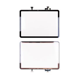 Тачскрин для Apple iPad Air 6 11 (2024) <черный> (оригинал)