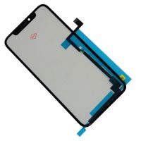Тачскрин для Apple iPhone 11 Pro в сборе с OCA пленкой <черный> ― Nsk.OnlineBazar.su