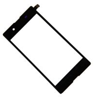 Тачскрин для Sony D2212 (Xperia E3 Dual) <черный> ― Nsk.OnlineBazar.su