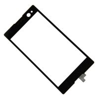 Тачскрин для Sony D2533 (Xperia C3) <черный> (премиум) ― Nsk.OnlineBazar.su