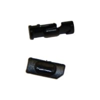 Толкатель кнопки включения Nokia N8-00 блокировки <черный> ― Nsk.OnlineBazar.su