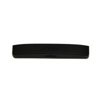 Части корпуса Sony LT26ii (Xperia SL) нижняя часть корпуса <черный> (оригинал) ― Nsk.OnlineBazar.su