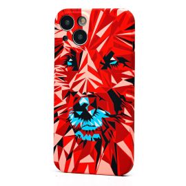 Чехол для Apple iPhone 14 Luxo силиконовый (рис. 146)