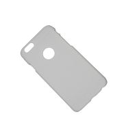 Чехол для Apple iPhone 6 задняя крышка пластик ребристый Nillkin <белый> ― Nsk.OnlineBazar.su